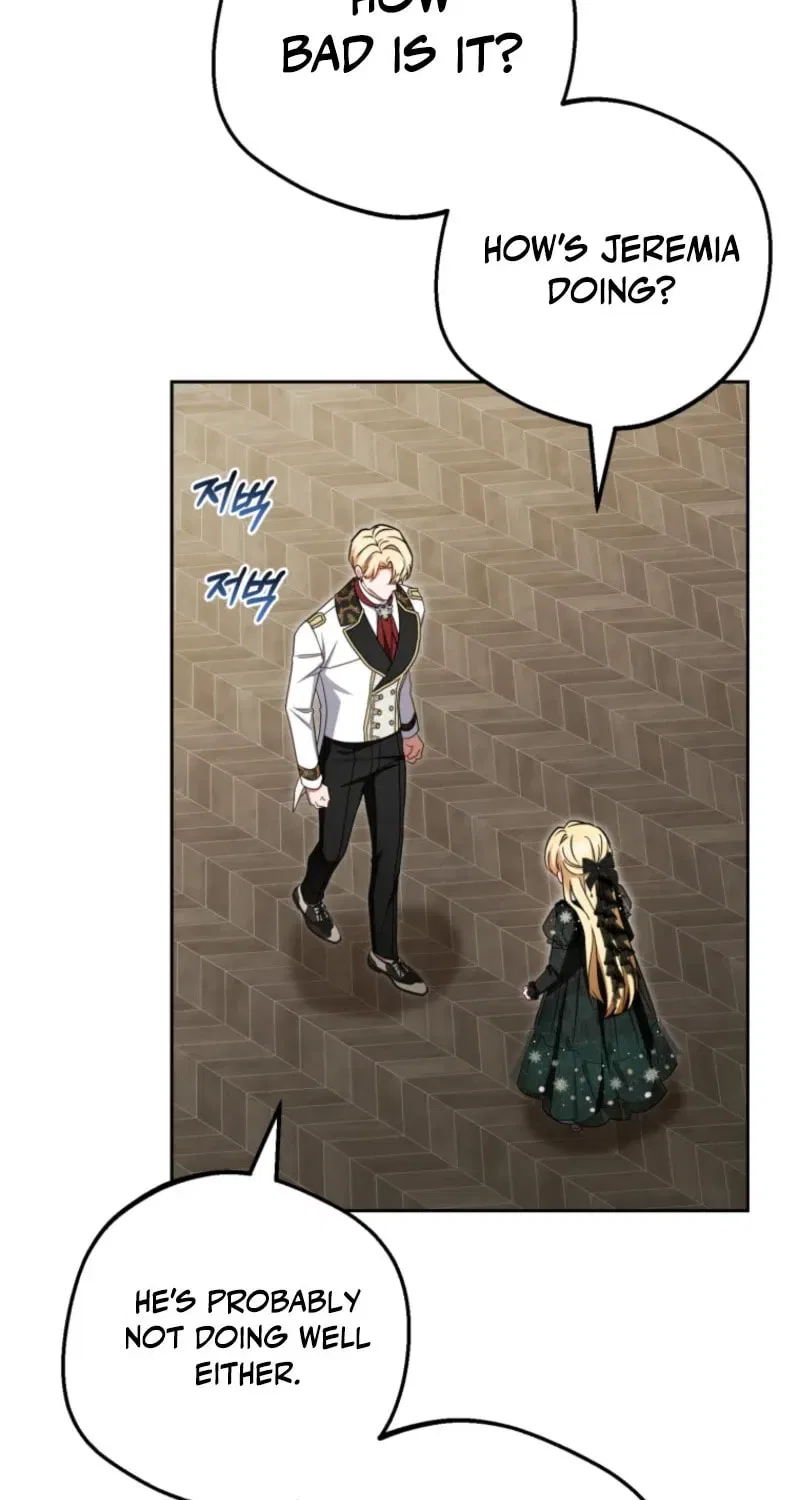 The Villainess Is Shy In Receiving Affection Chapter 111 – Page 48
