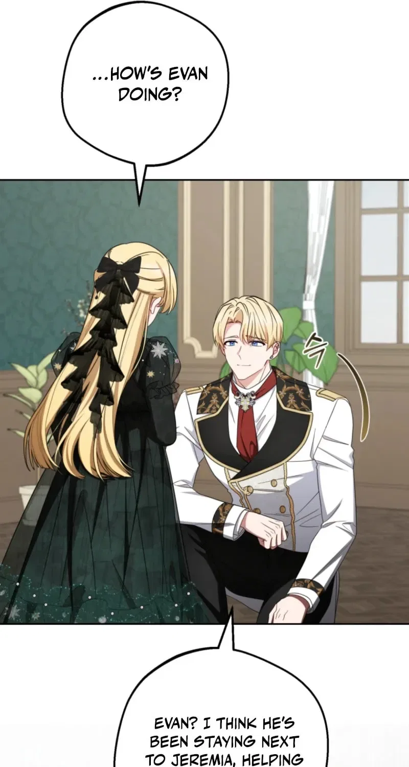 The Villainess Is Shy In Receiving Affection Chapter 111 – Page 50