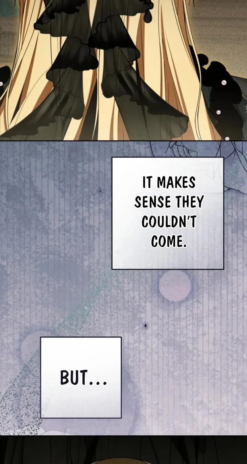 The Villainess Is Shy In Receiving Affection Chapter 111 – Page 52
