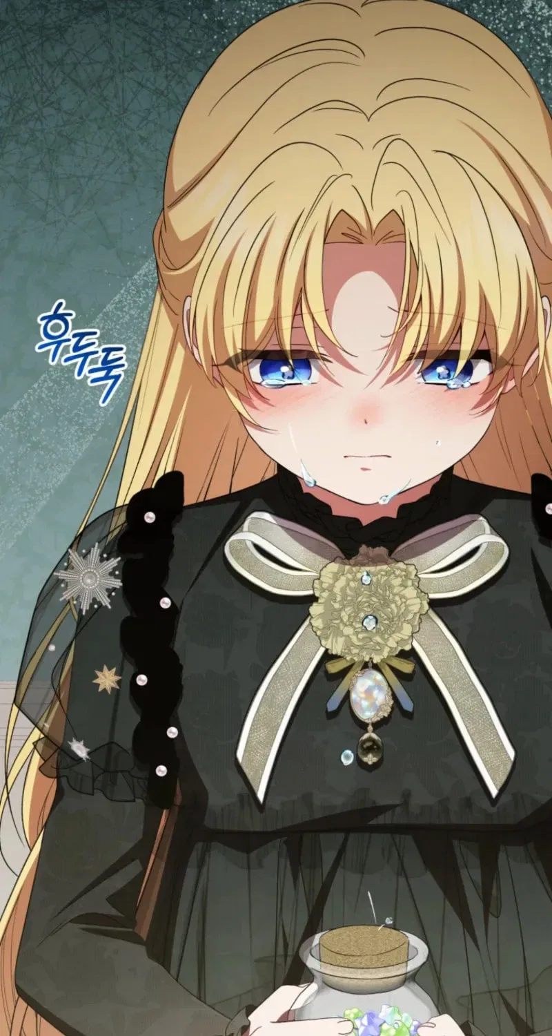 The Villainess Is Shy In Receiving Affection Chapter 111 – Page 54