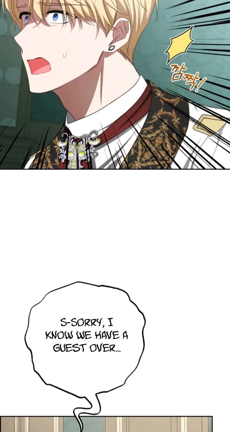 The Villainess Is Shy In Receiving Affection Chapter 111 – Page 56
