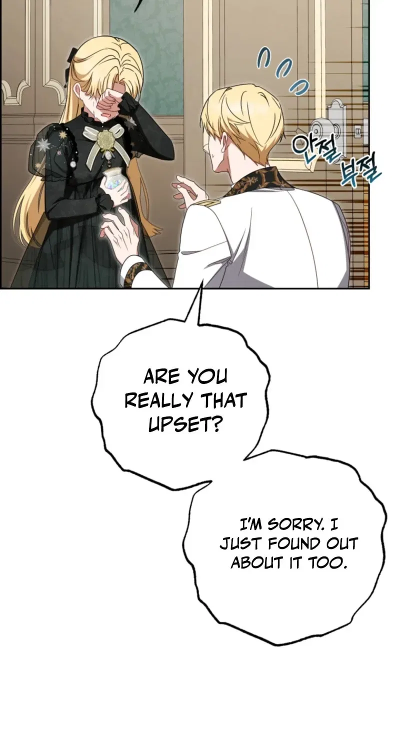 The Villainess Is Shy In Receiving Affection Chapter 111 – Page 57