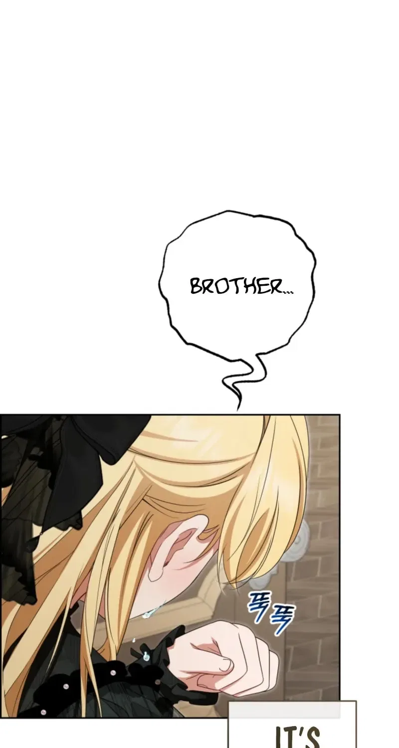 The Villainess Is Shy In Receiving Affection Chapter 111 – Page 58