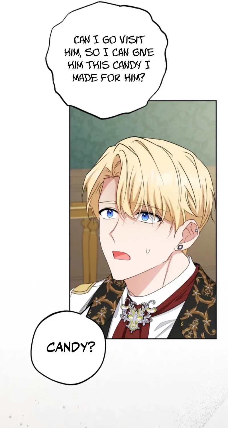 The Villainess Is Shy In Receiving Affection Chapter 111 – Page 60