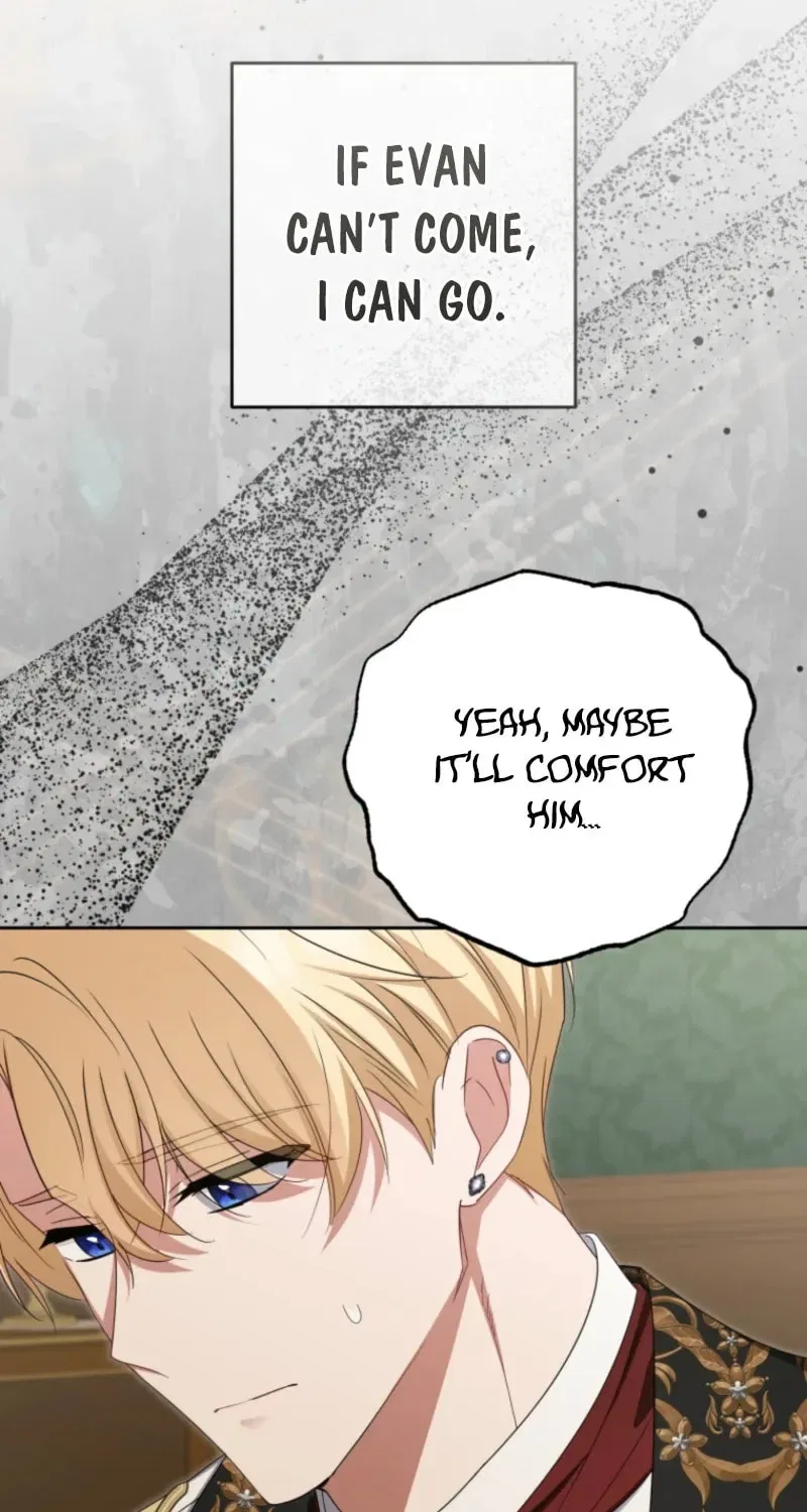 The Villainess Is Shy In Receiving Affection Chapter 111 – Page 61