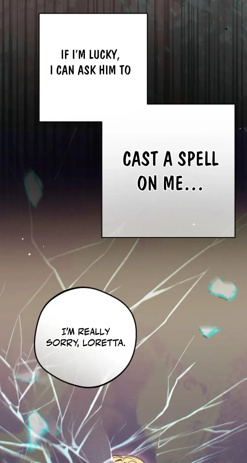 The Villainess Is Shy In Receiving Affection Chapter 111 – Page 63