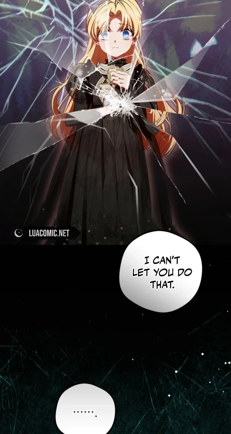 The Villainess Is Shy In Receiving Affection Chapter 111 – Page 64