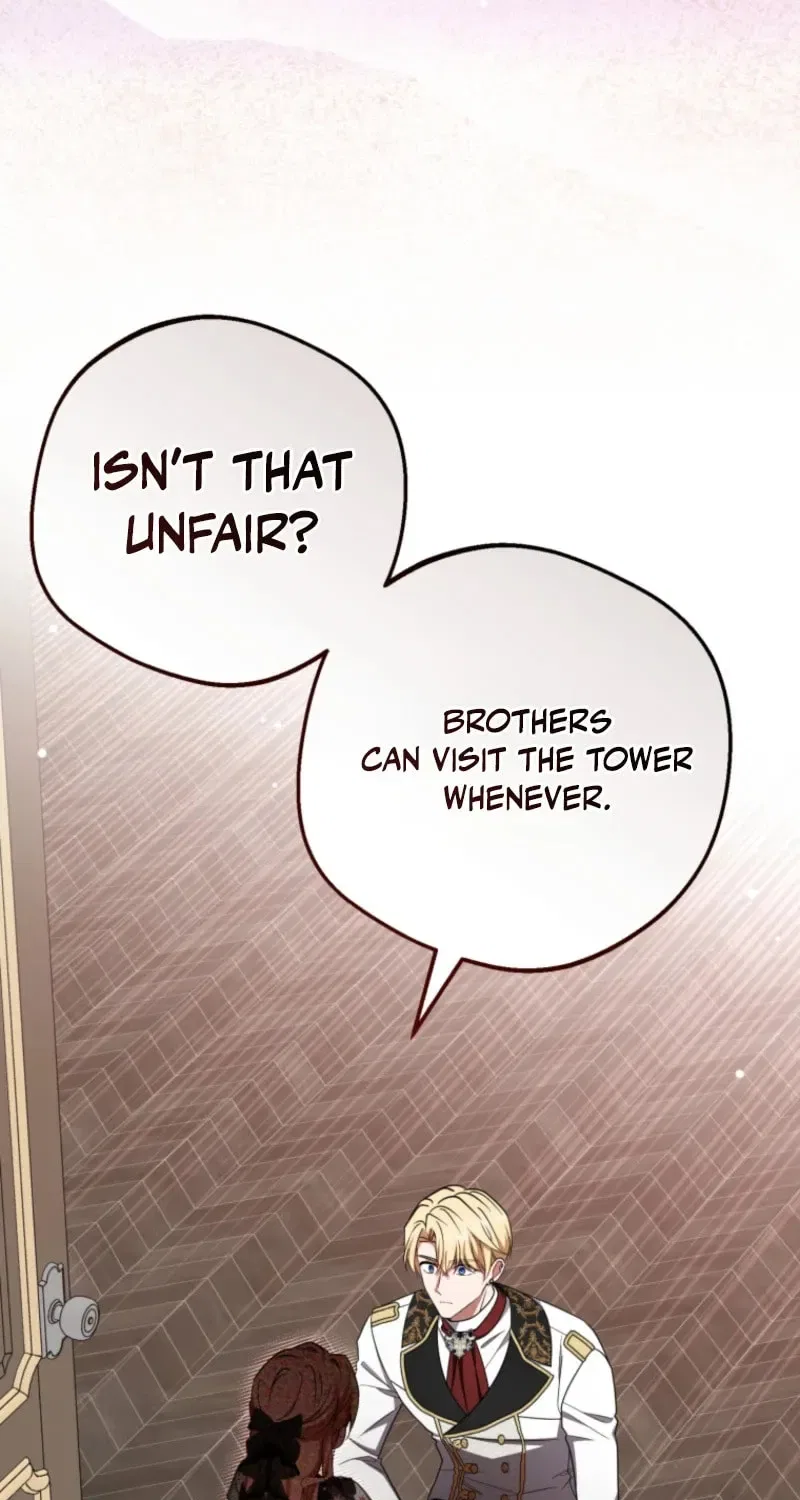 The Villainess Is Shy In Receiving Affection Chapter 111 – Page 66