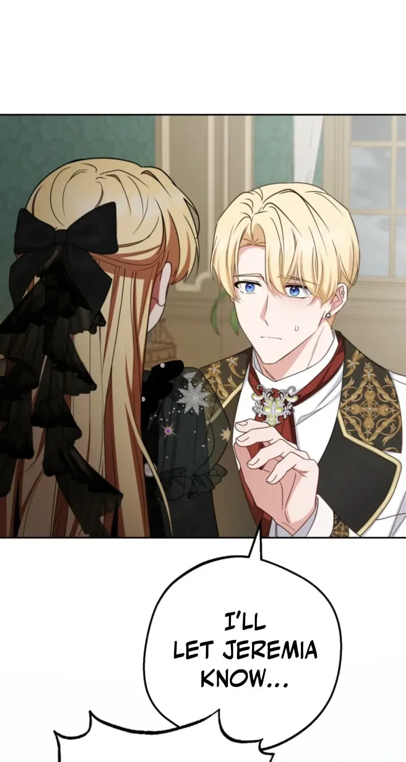 The Villainess Is Shy In Receiving Affection Chapter 111 – Page 68