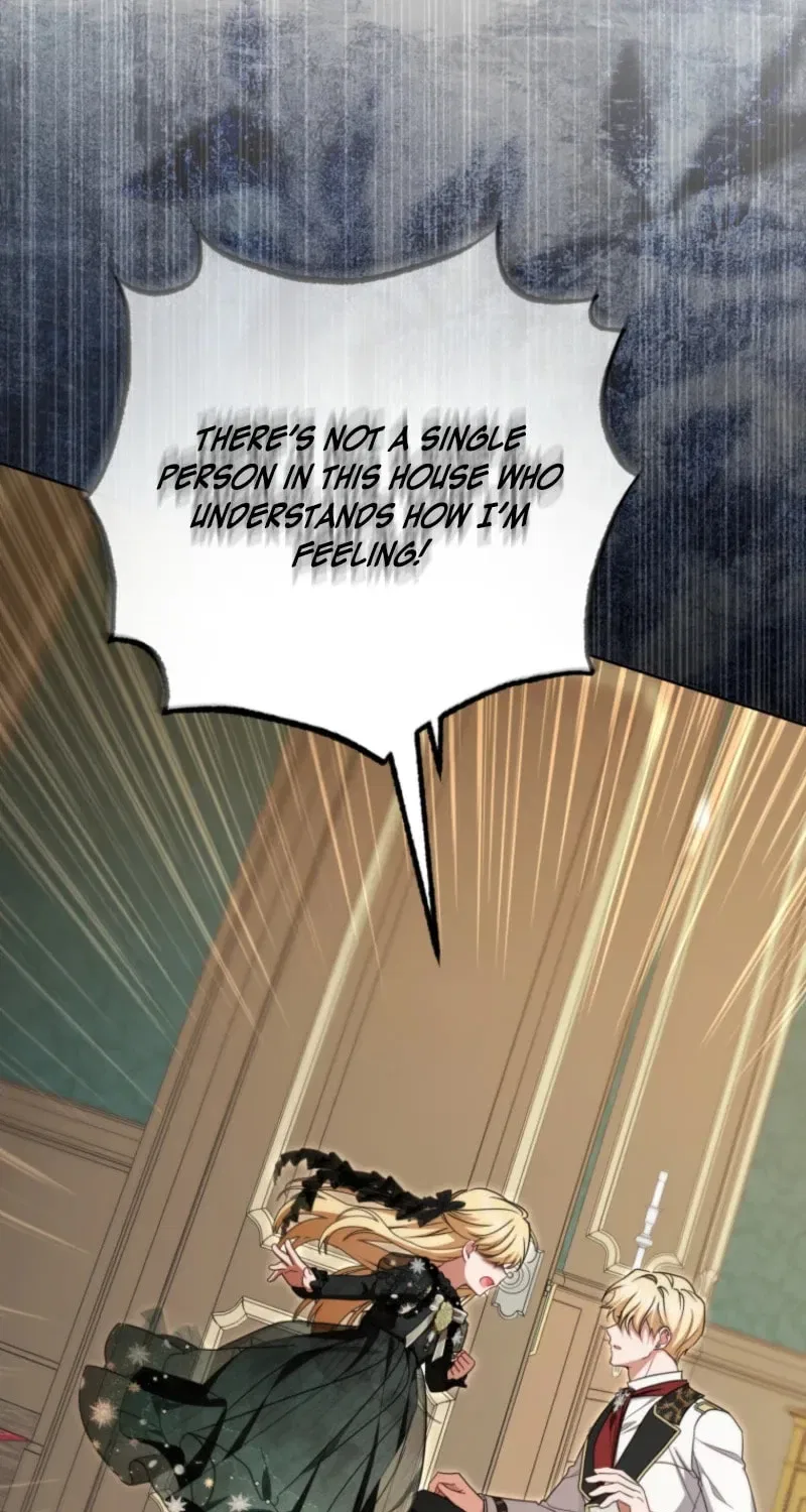 The Villainess Is Shy In Receiving Affection Chapter 111 – Page 70