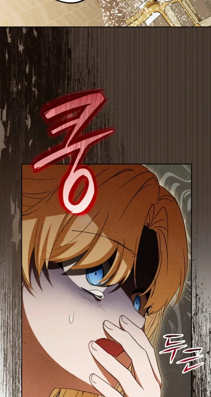 The Villainess Is Shy In Receiving Affection Chapter 111 – Page 75