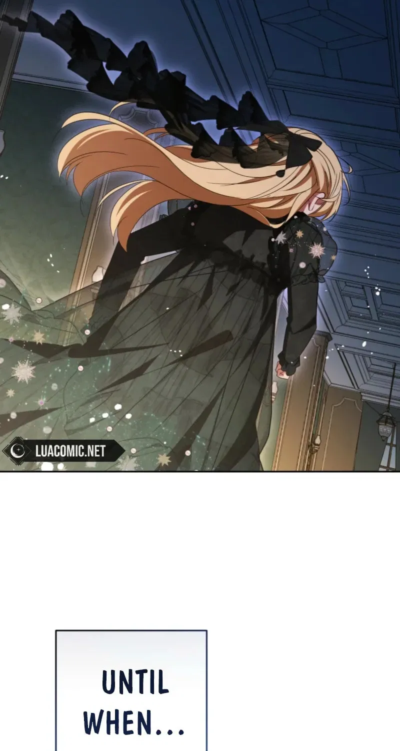The Villainess Is Shy In Receiving Affection Chapter 111 – Page 83