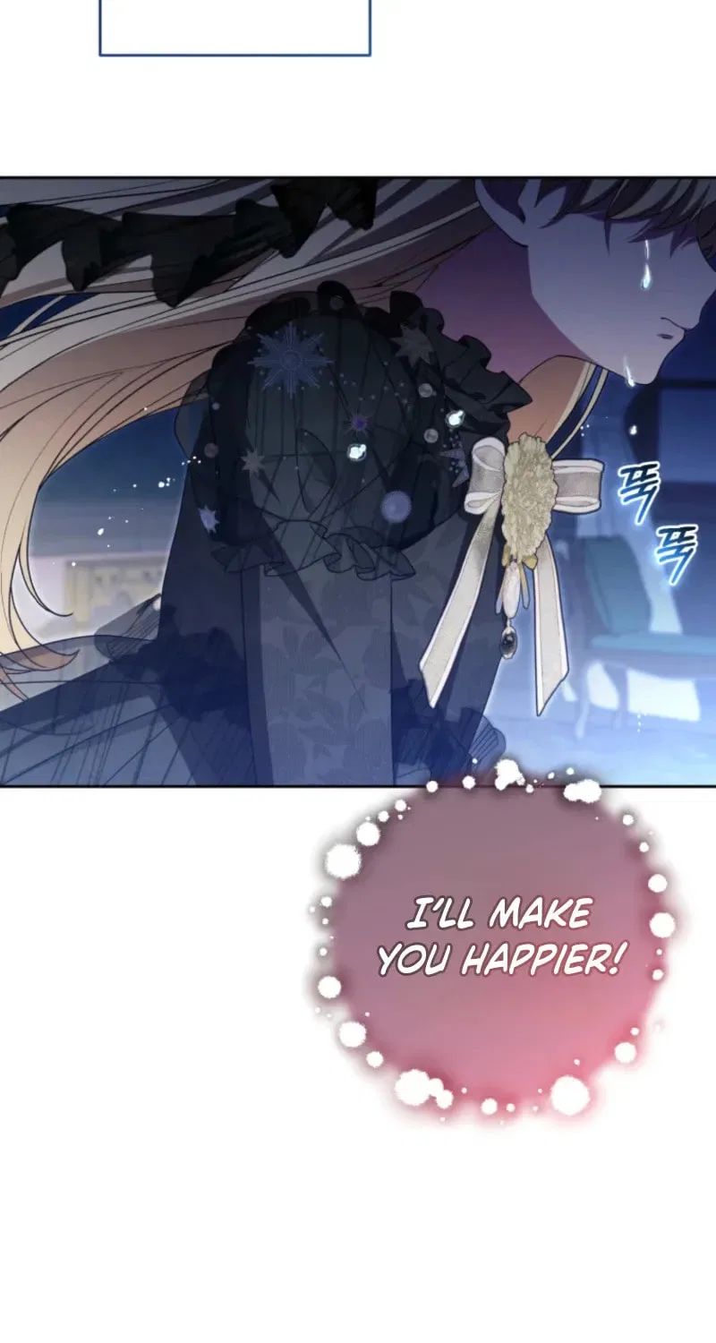 The Villainess Is Shy In Receiving Affection Chapter 111 – Page 84