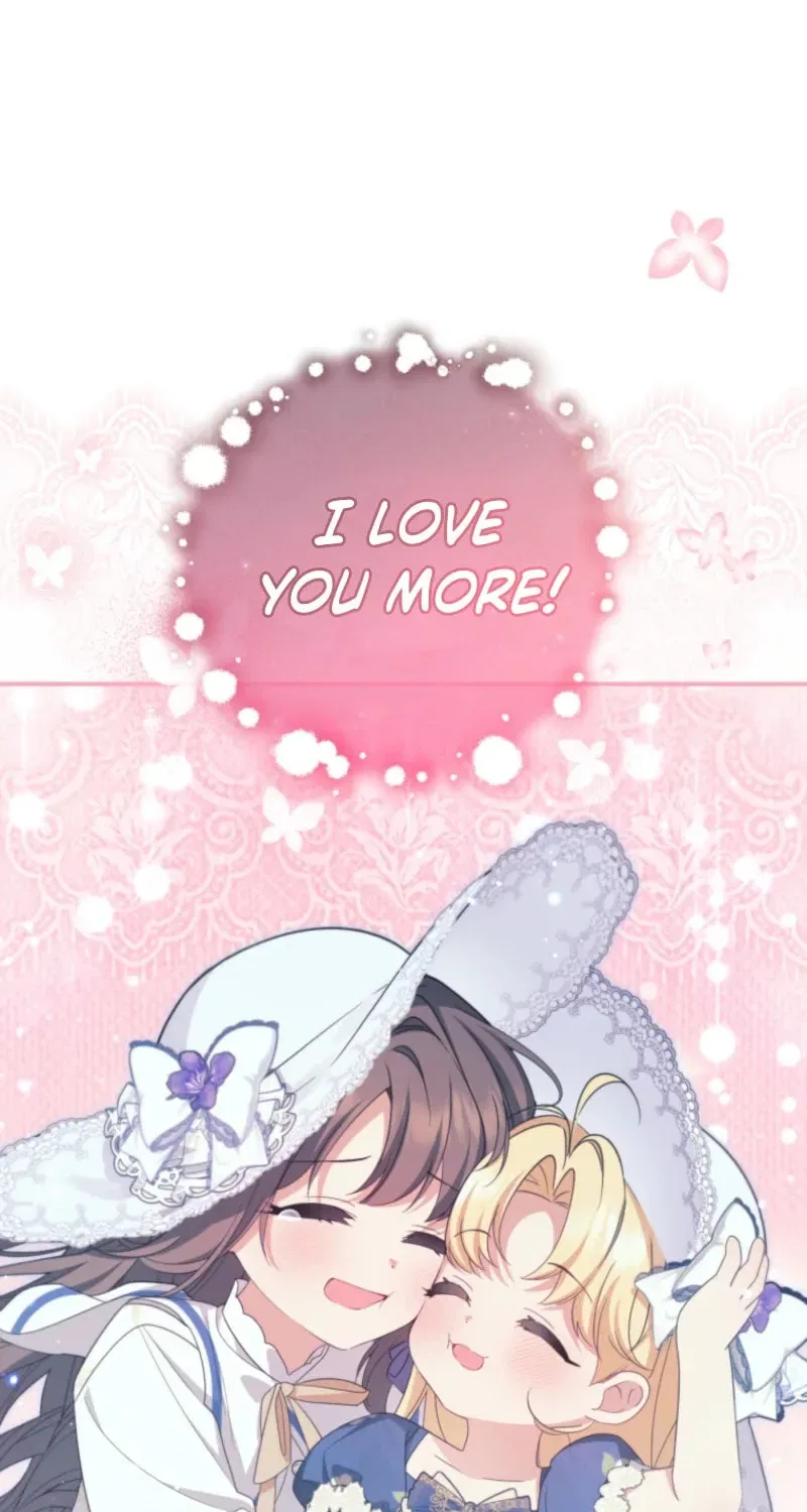 The Villainess Is Shy In Receiving Affection Chapter 111 – Page 85