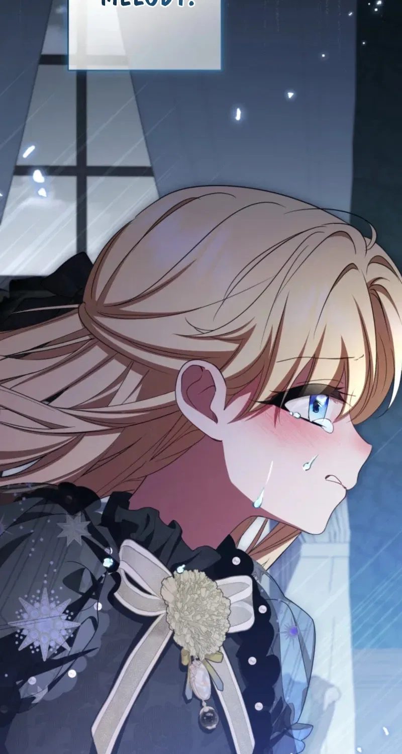 The Villainess Is Shy In Receiving Affection Chapter 111 – Page 87