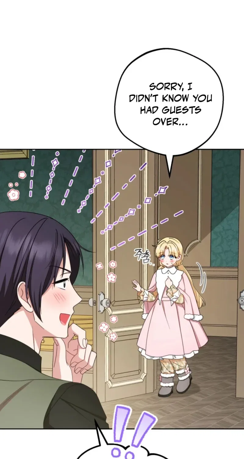 The Villainess Is Shy In Receiving Affection Chapter 110 – Page 7