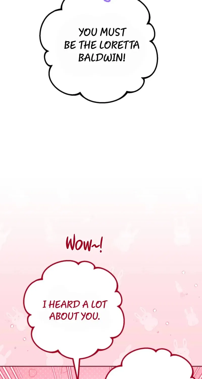The Villainess Is Shy In Receiving Affection Chapter 110 – Page 8