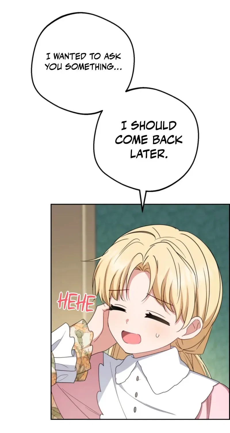 The Villainess Is Shy In Receiving Affection Chapter 110 – Page 12