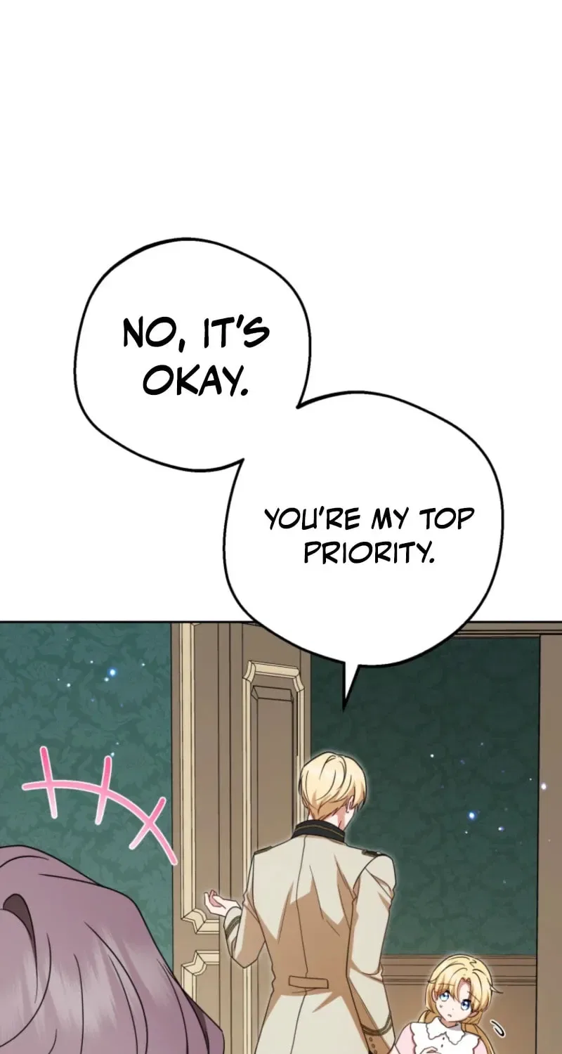 The Villainess Is Shy In Receiving Affection Chapter 110 – Page 13