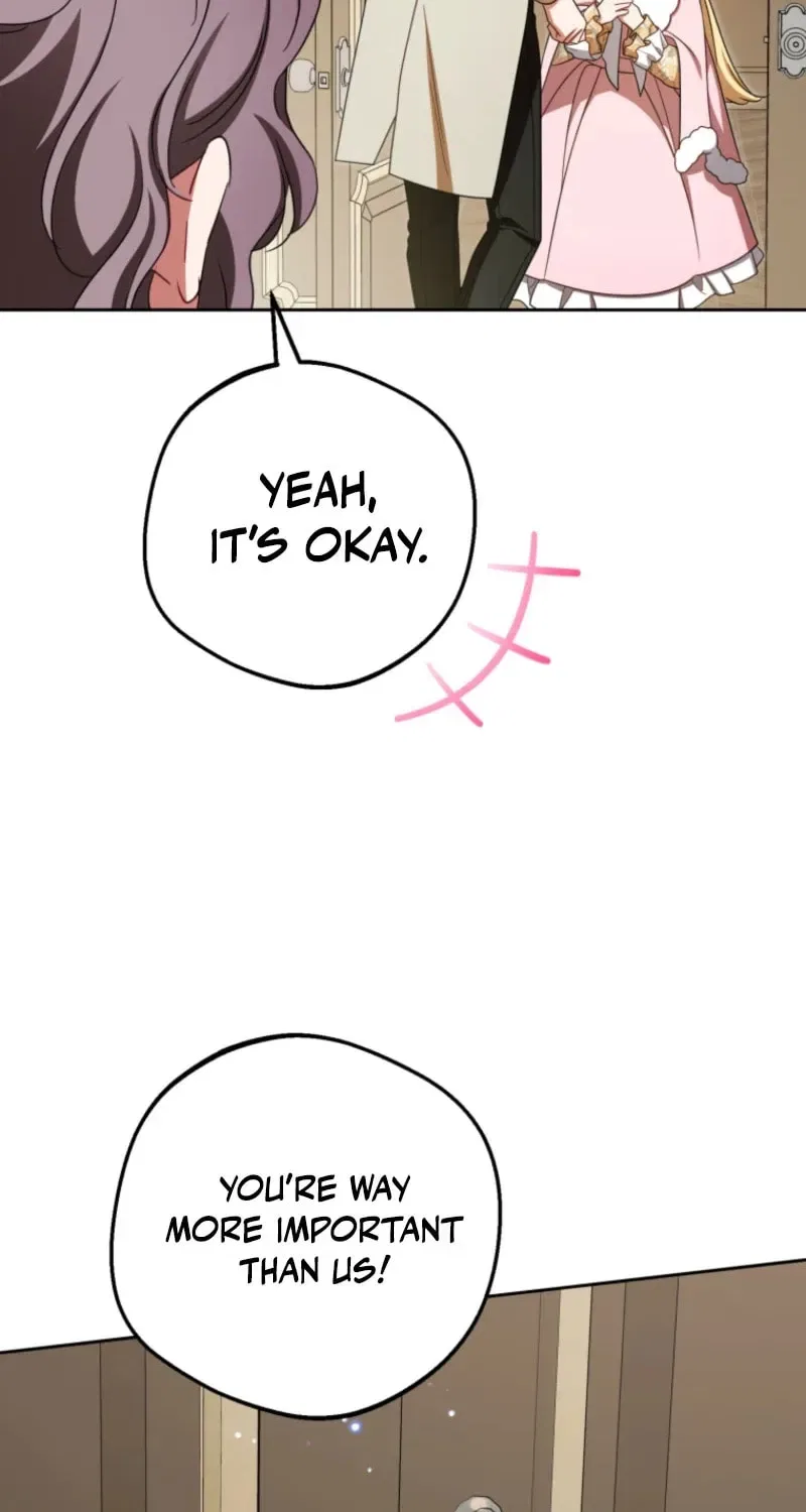 The Villainess Is Shy In Receiving Affection Chapter 110 – Page 14