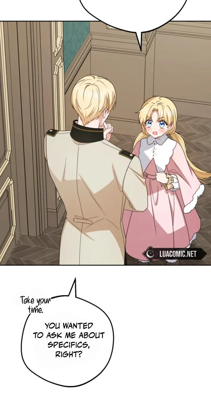 The Villainess Is Shy In Receiving Affection Chapter 110 – Page 16