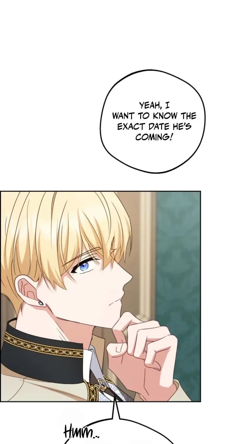 The Villainess Is Shy In Receiving Affection Chapter 110 – Page 17