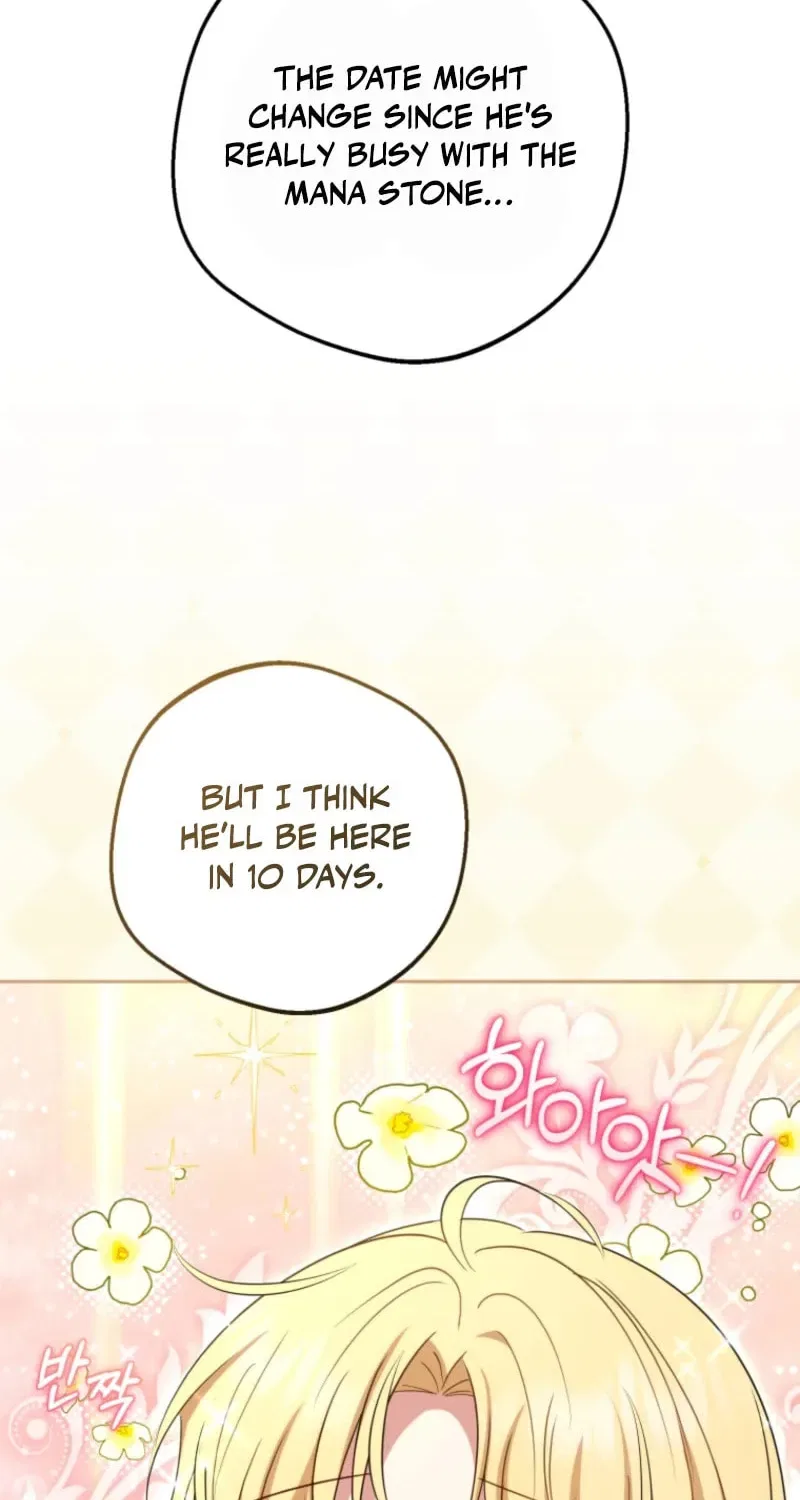 The Villainess Is Shy In Receiving Affection Chapter 110 – Page 18