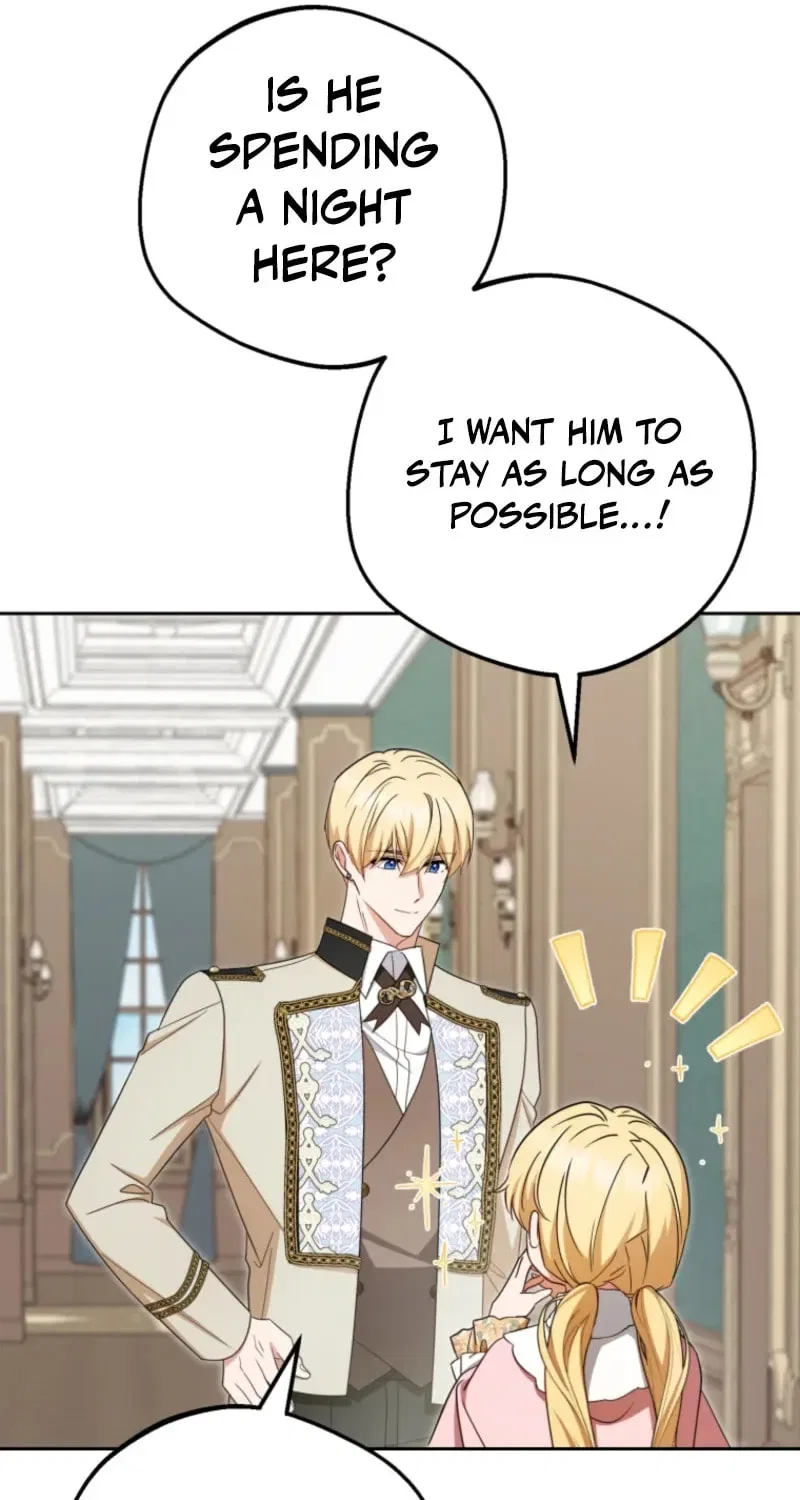 The Villainess Is Shy In Receiving Affection Chapter 110 – Page 20