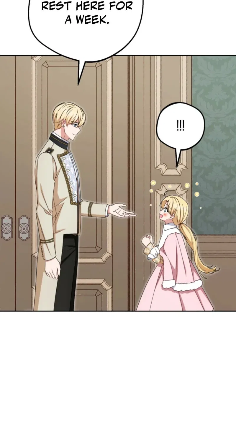 The Villainess Is Shy In Receiving Affection Chapter 110 – Page 22