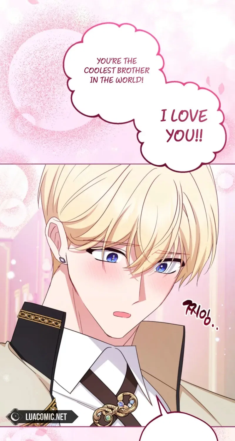 The Villainess Is Shy In Receiving Affection Chapter 110 – Page 25