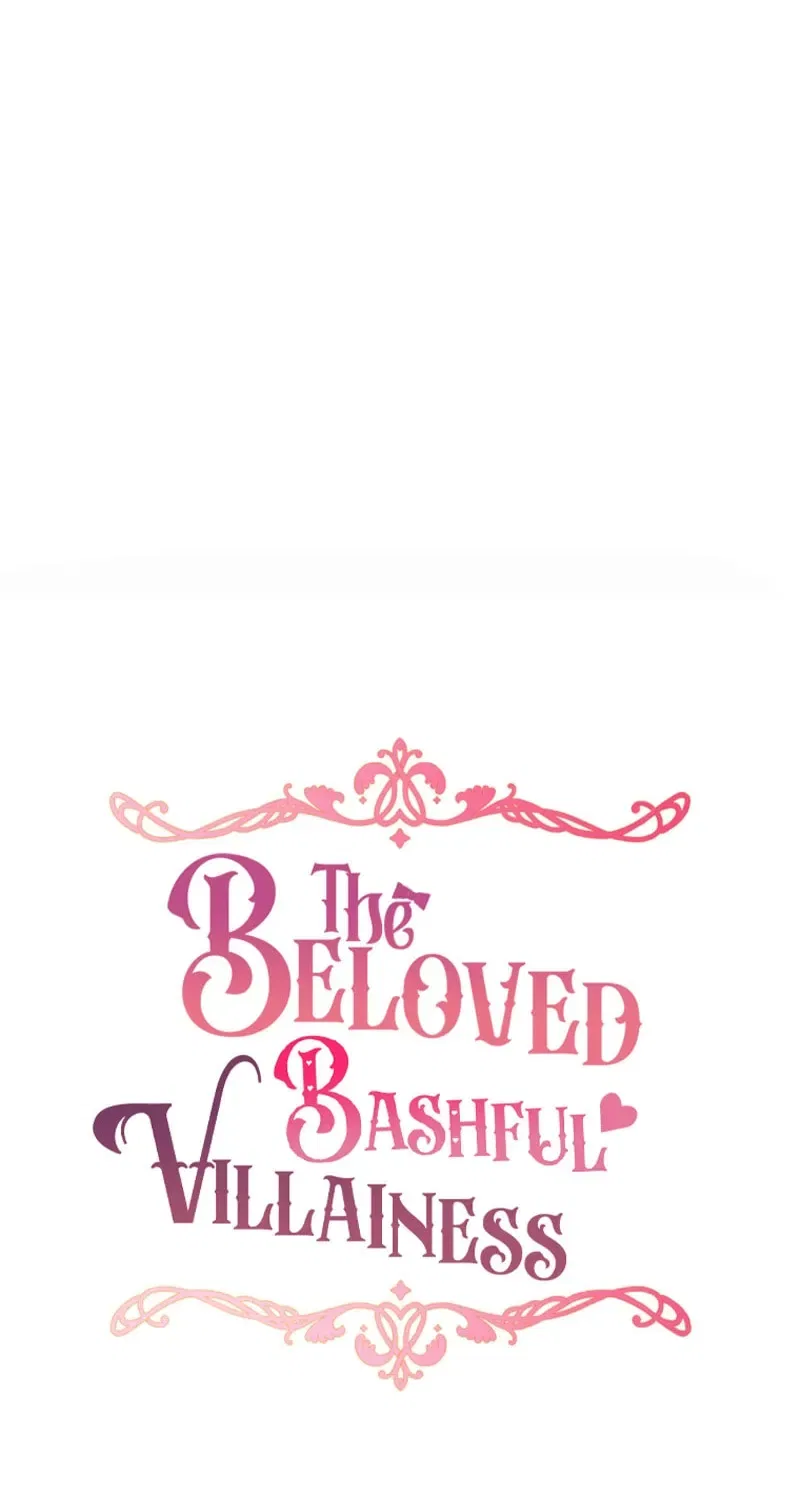 The Villainess Is Shy In Receiving Affection Chapter 110 – Page 29