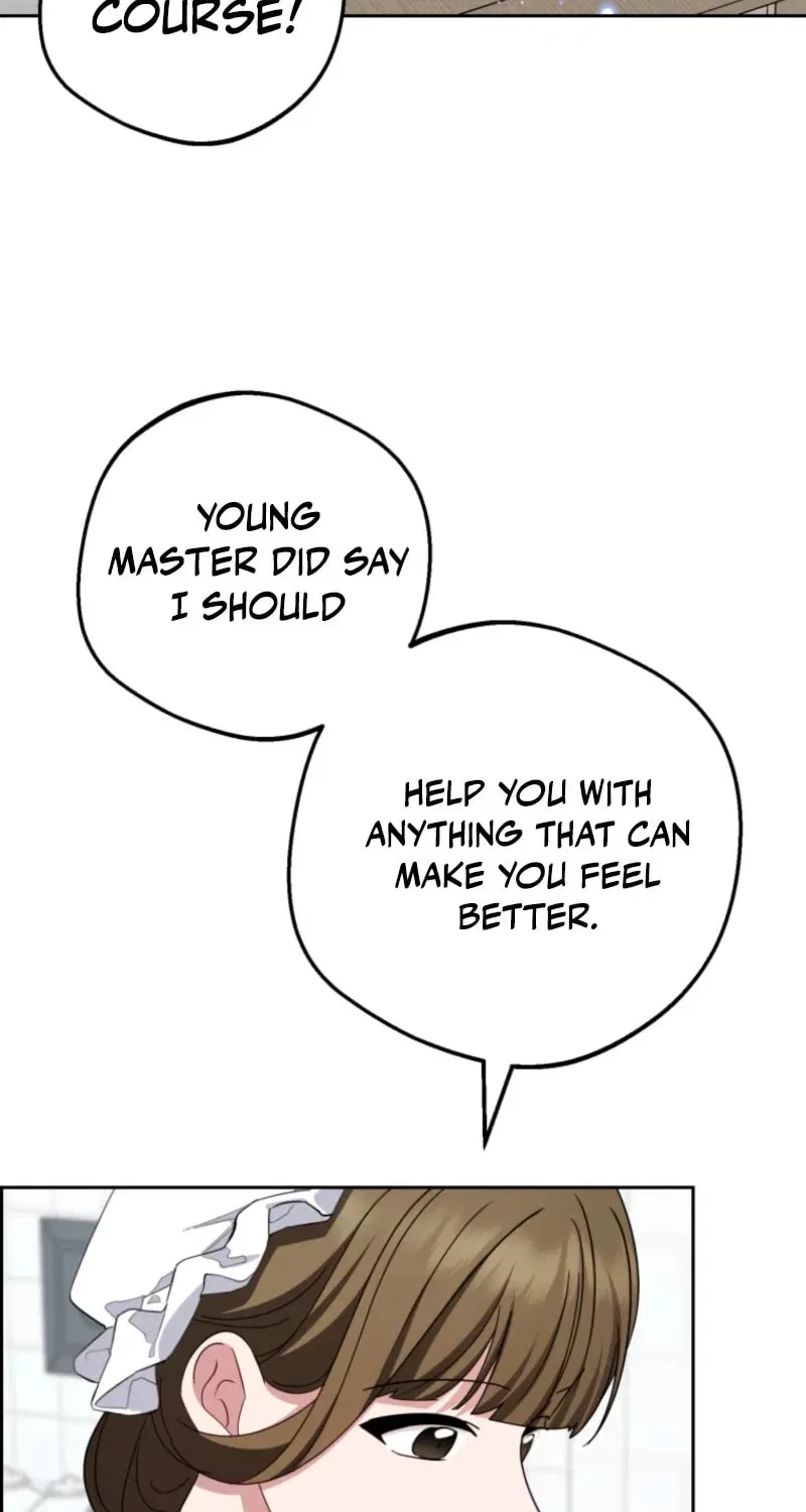 The Villainess Is Shy In Receiving Affection Chapter 110 – Page 33