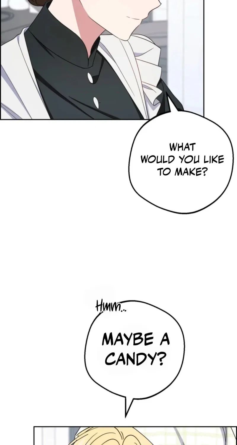 The Villainess Is Shy In Receiving Affection Chapter 110 – Page 34