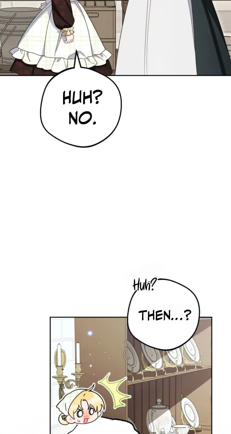 The Villainess Is Shy In Receiving Affection Chapter 110 – Page 37