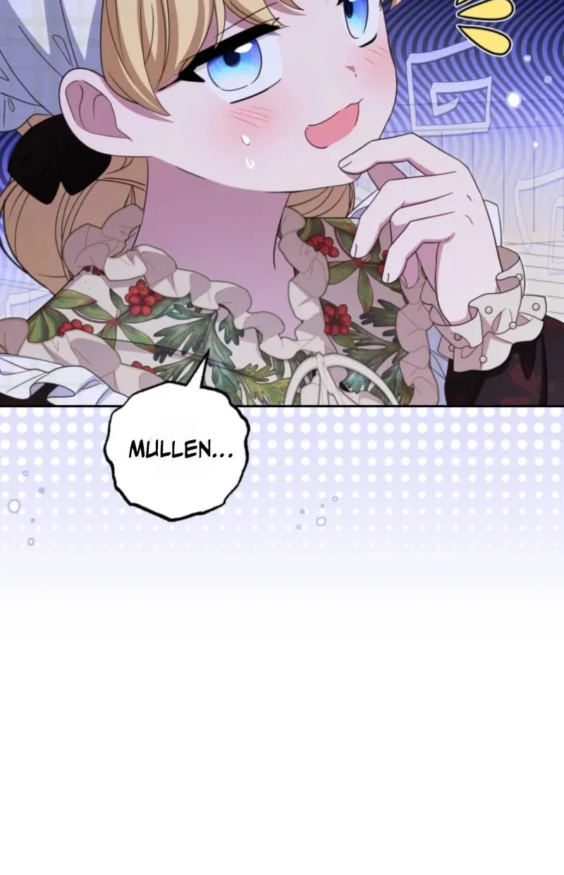 The Villainess Is Shy In Receiving Affection Chapter 110 – Page 39