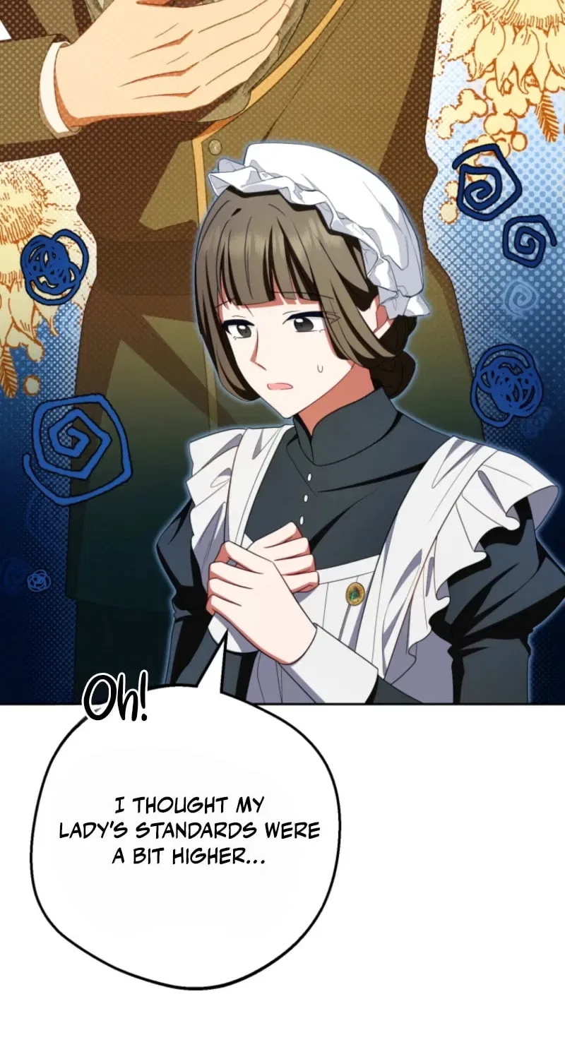 The Villainess Is Shy In Receiving Affection Chapter 110 – Page 41