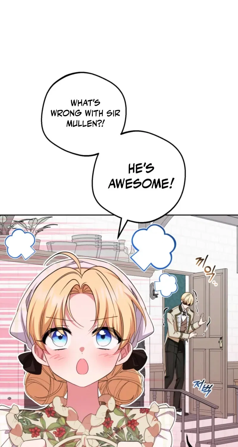 The Villainess Is Shy In Receiving Affection Chapter 110 – Page 42