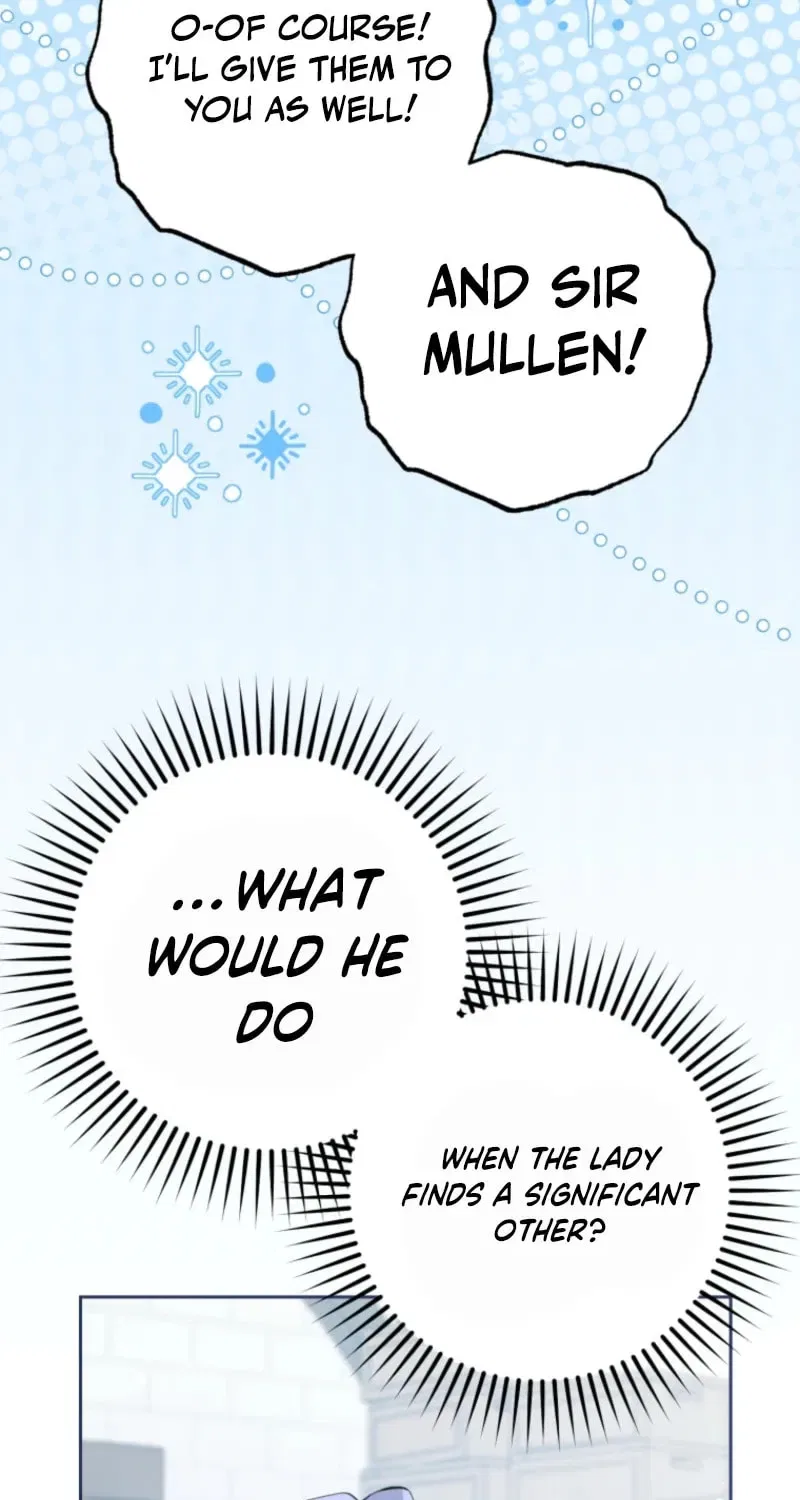 The Villainess Is Shy In Receiving Affection Chapter 110 – Page 46