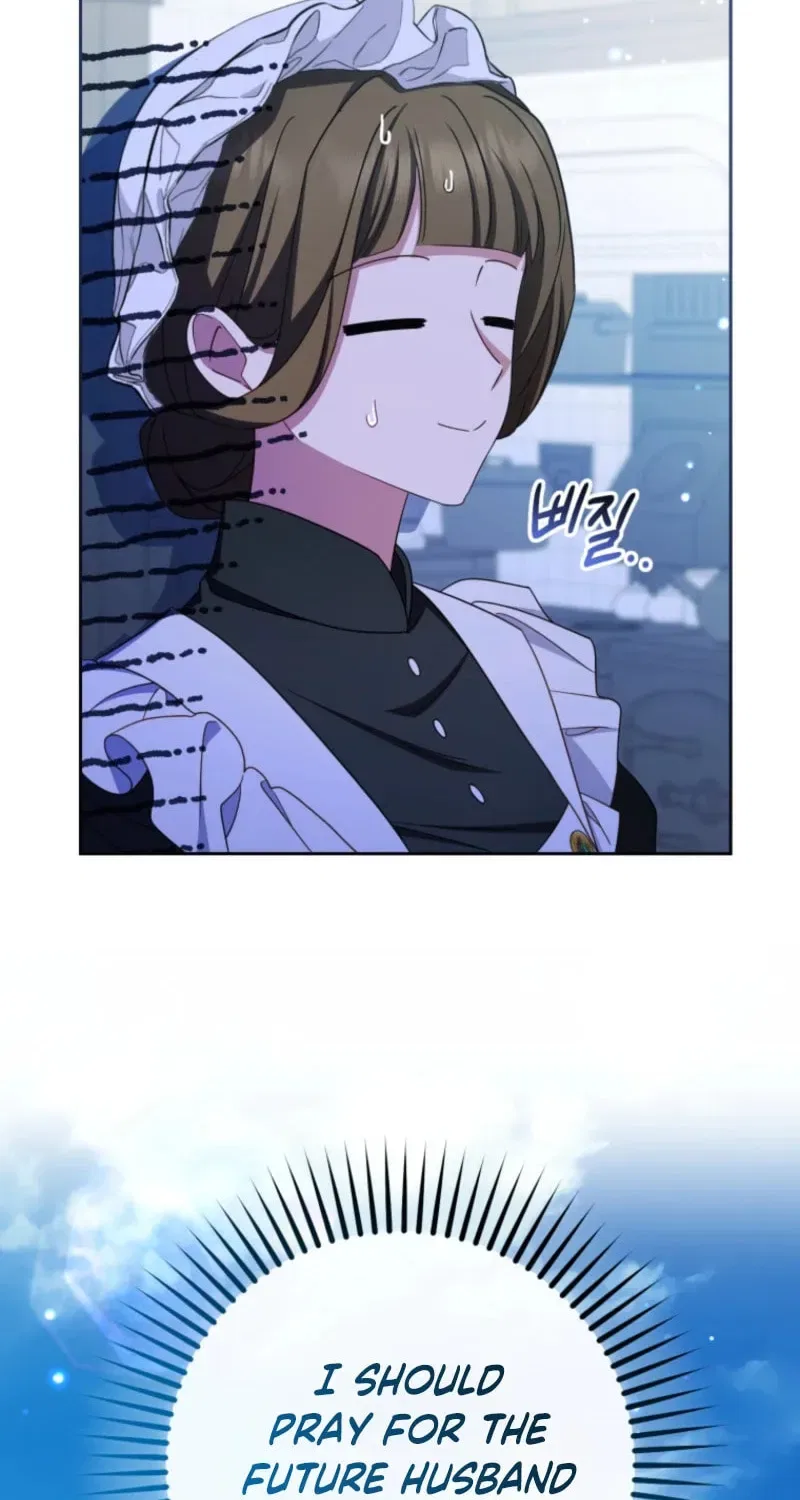 The Villainess Is Shy In Receiving Affection Chapter 110 – Page 47