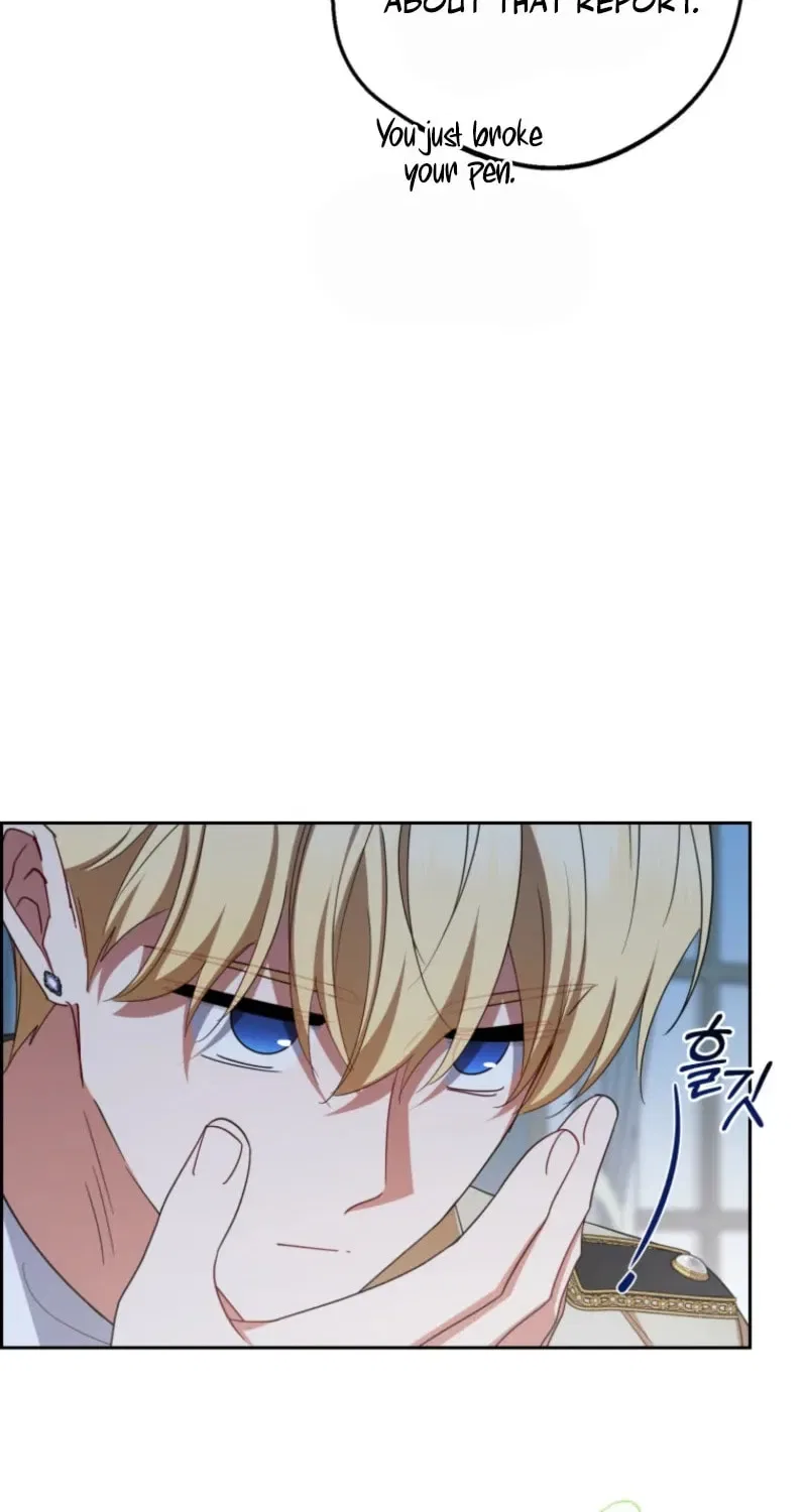 The Villainess Is Shy In Receiving Affection Chapter 110 – Page 53