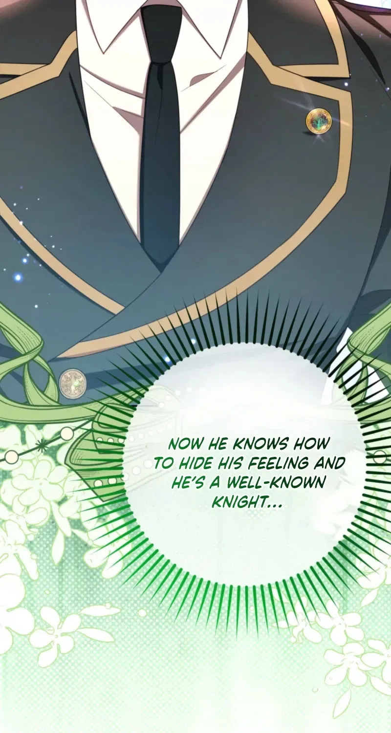 The Villainess Is Shy In Receiving Affection Chapter 110 – Page 56