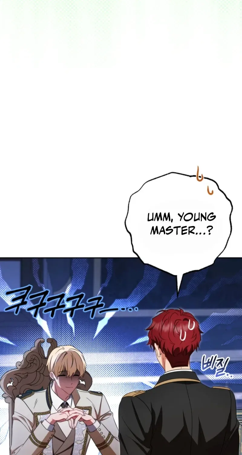 The Villainess Is Shy In Receiving Affection Chapter 110 – Page 57