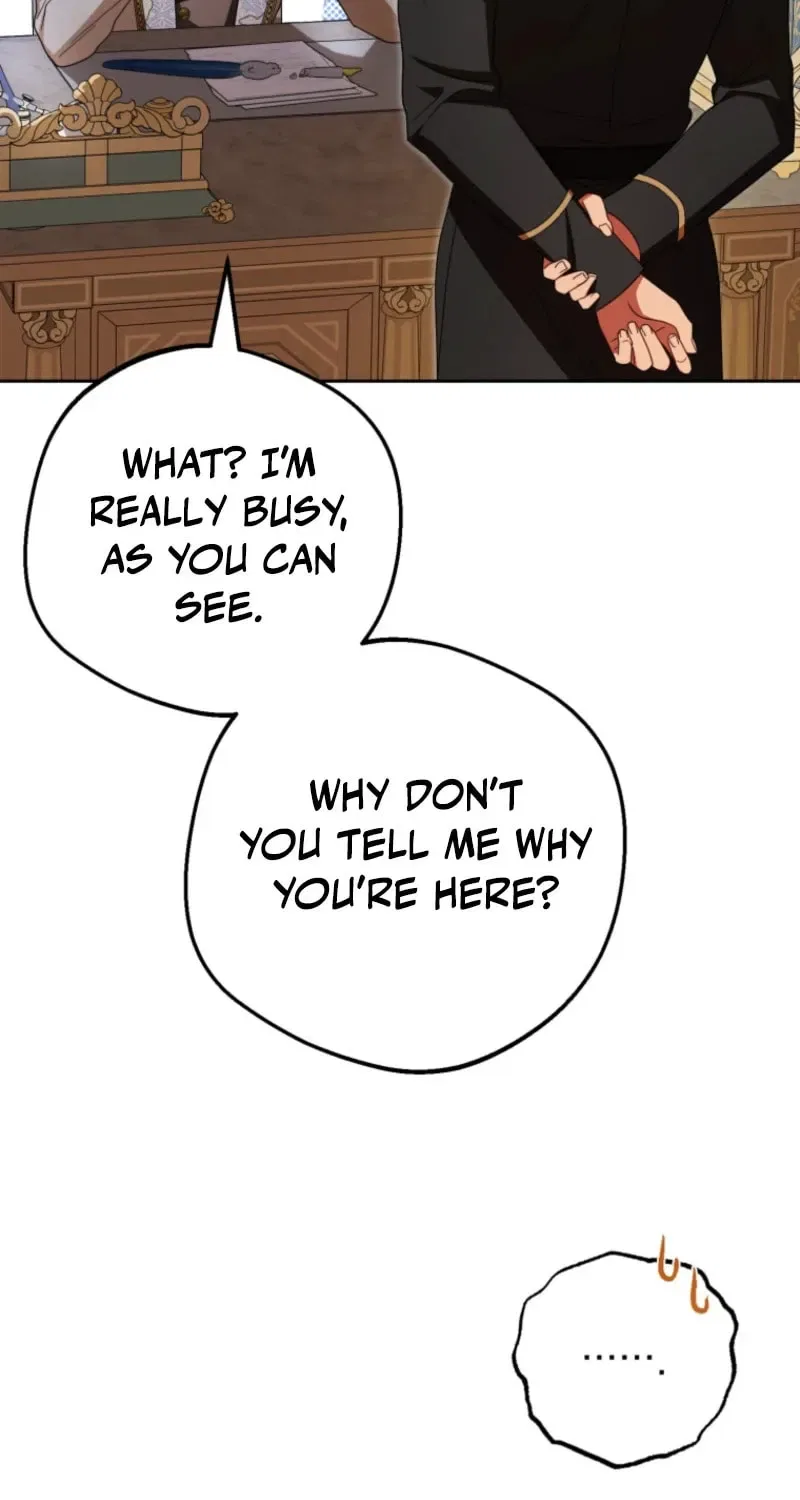 The Villainess Is Shy In Receiving Affection Chapter 110 – Page 58