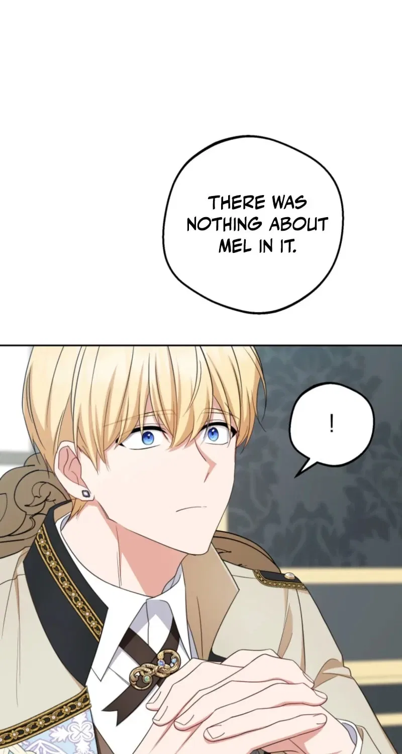 The Villainess Is Shy In Receiving Affection Chapter 110 – Page 60