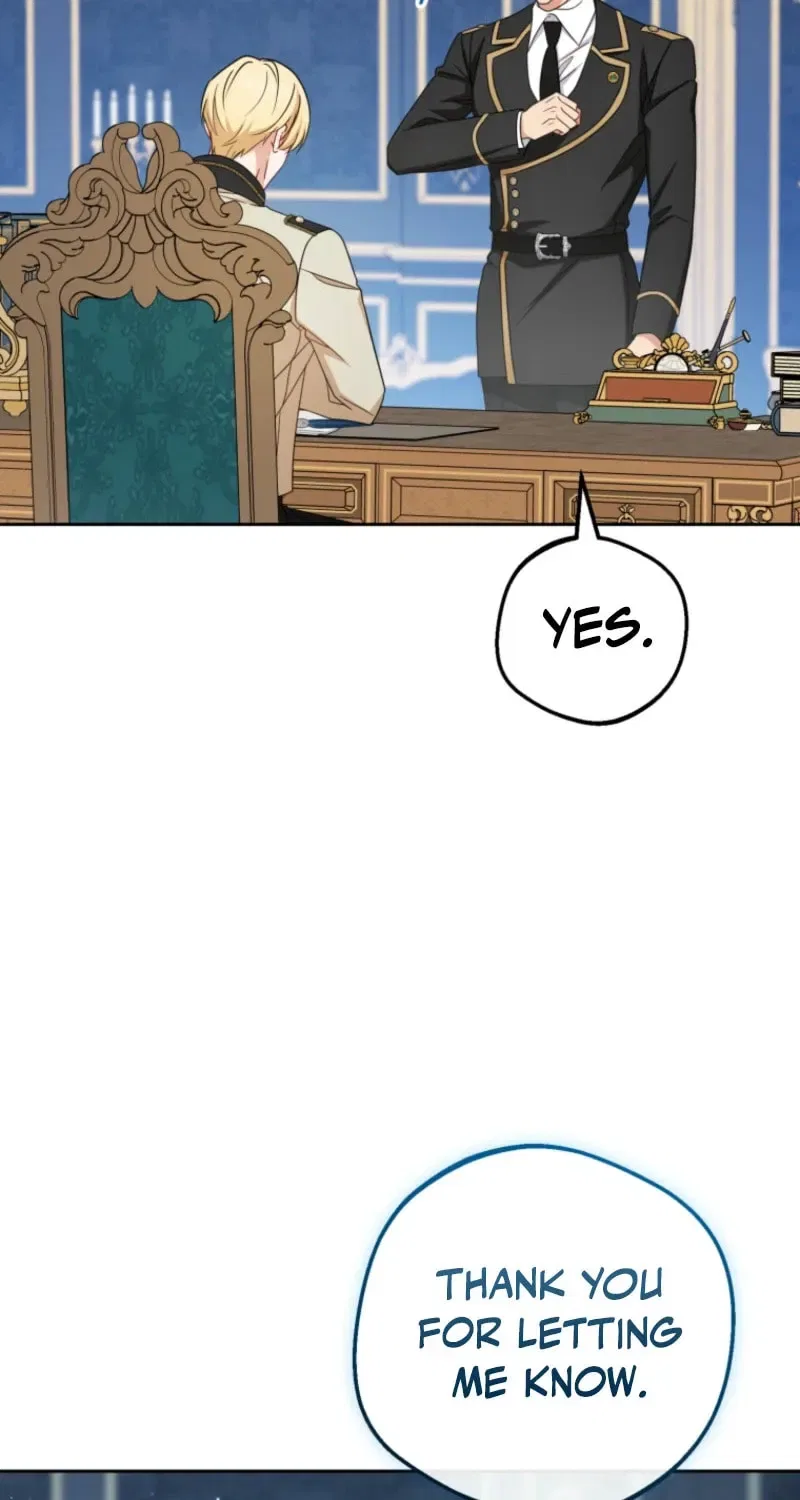 The Villainess Is Shy In Receiving Affection Chapter 110 – Page 64