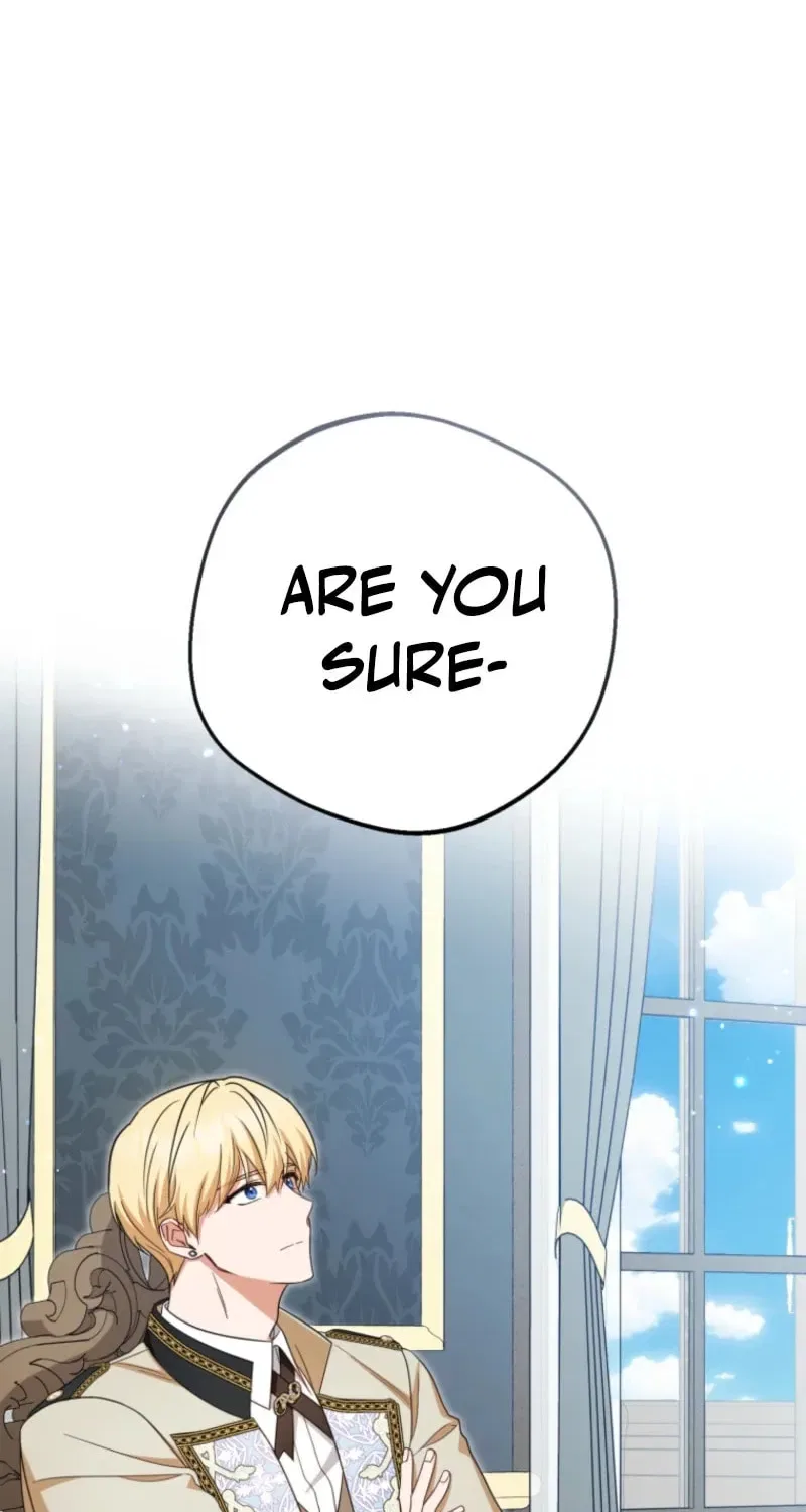 The Villainess Is Shy In Receiving Affection Chapter 110 – Page 71