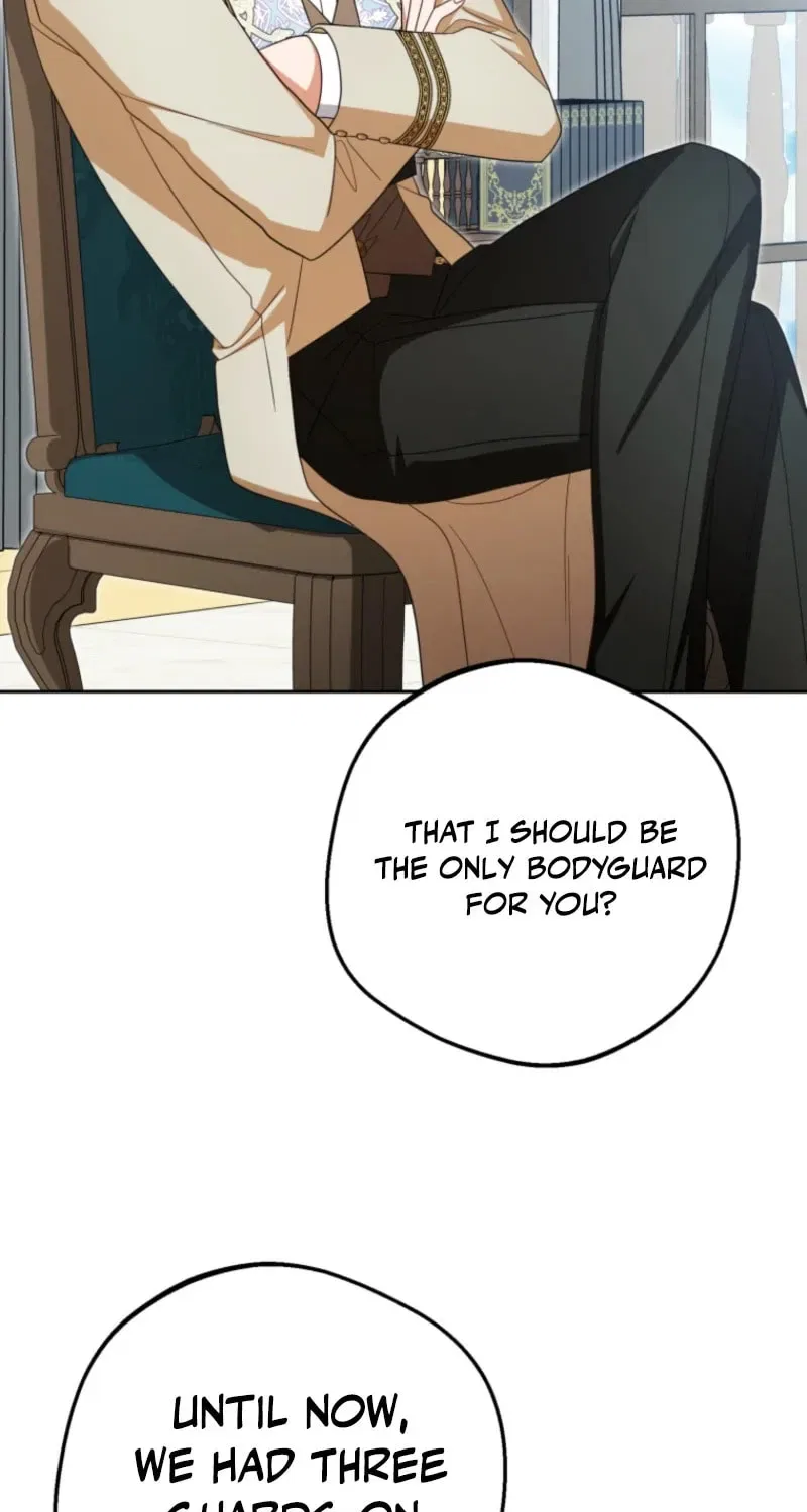 The Villainess Is Shy In Receiving Affection Chapter 110 – Page 72