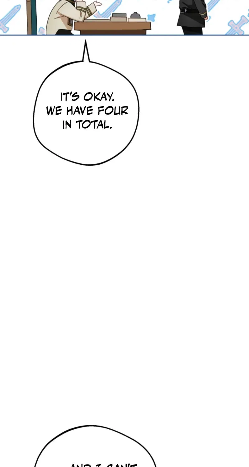 The Villainess Is Shy In Receiving Affection Chapter 110 – Page 75