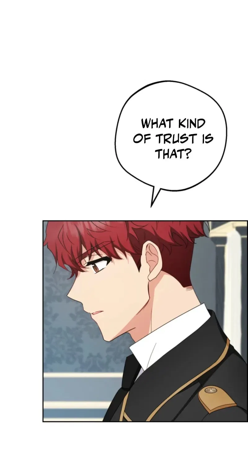 The Villainess Is Shy In Receiving Affection Chapter 110 – Page 77
