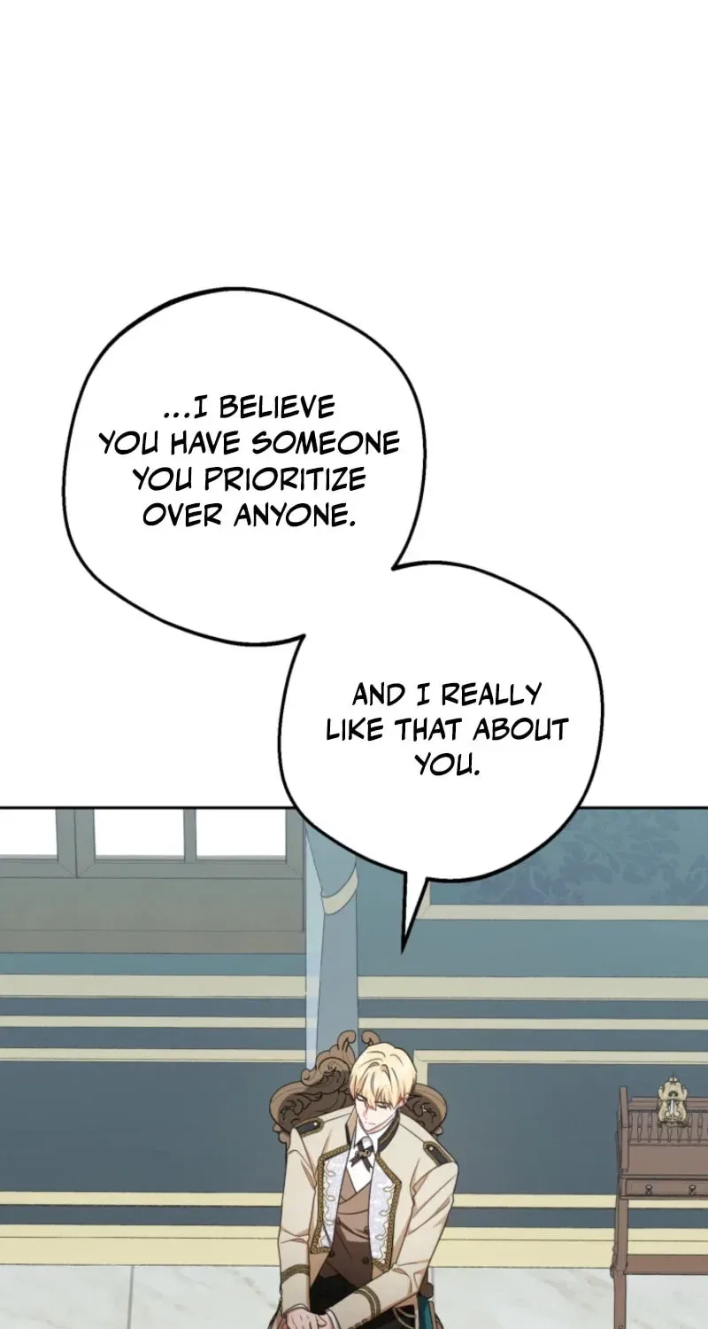 The Villainess Is Shy In Receiving Affection Chapter 110 – Page 78